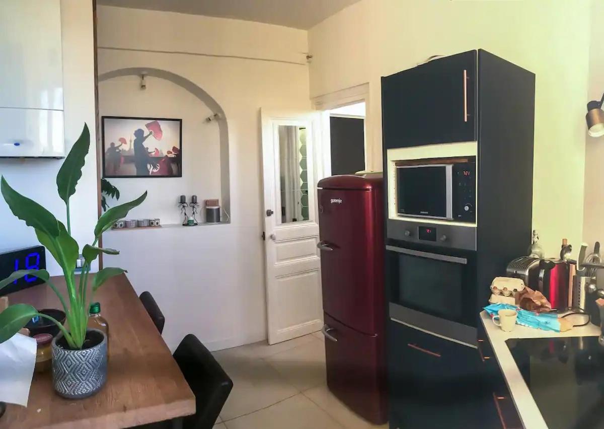 Rue La Fayette Homestay *
