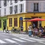 Rue La Fayette