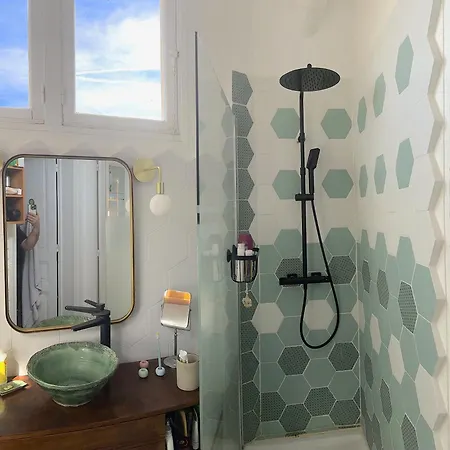 Rue La Fayette Homestay