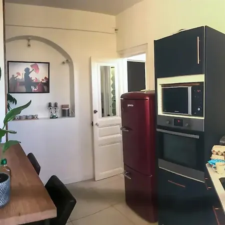 Rue La Fayette Homestay *