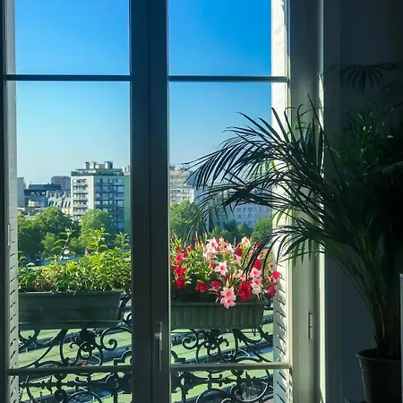 Rue La Fayette